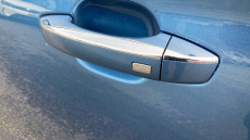 MG Mg5 115kW Exclusive EV 61kWh 5dr Auto Electric Estate